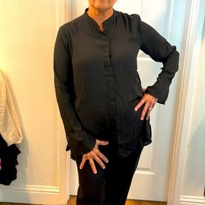 Ann Taylor Factory top